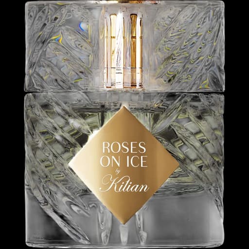 Roses on Ice